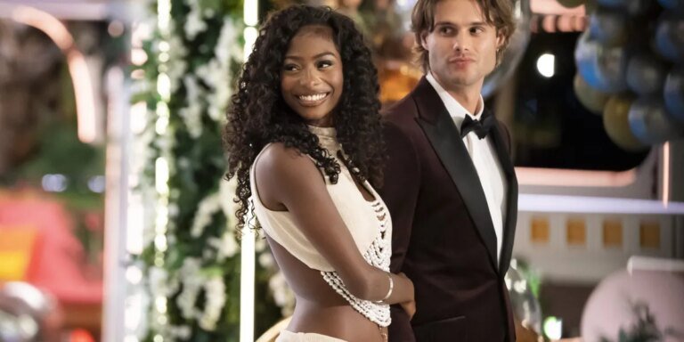 Love Island USA winners Bryce Alakai and Trinity Tatum say they will spend winning on debt, bills
