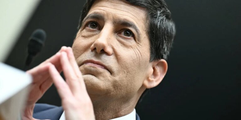 The next Fed meeting will be a ‘family feud’ — and that’s exactly what Chairman Kevin Warsh wants