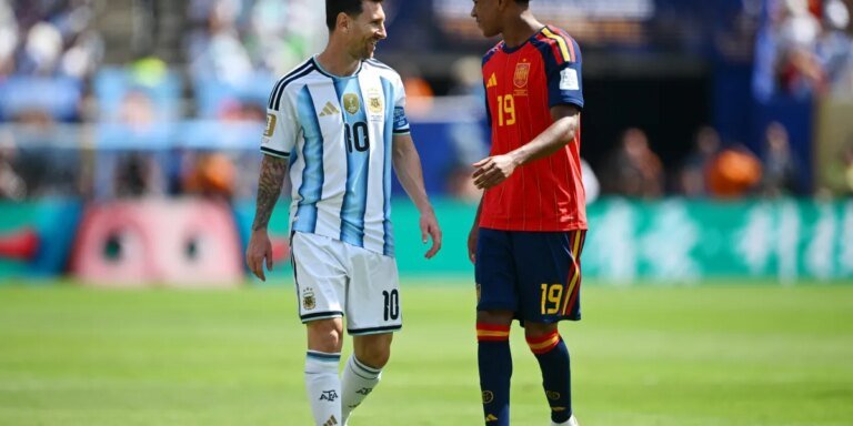 Spain earns $51 million for World Cup win and Argentina gets $34 million