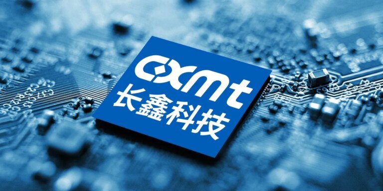 CXMT: China’s chipmakers trigger bloodbath in global tech stocks