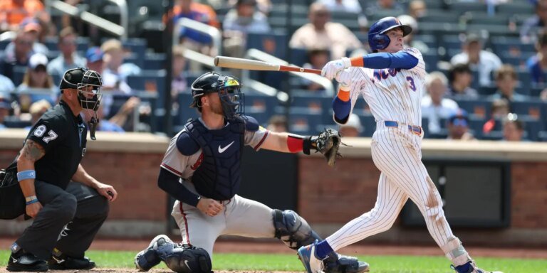 New York Mets tap Novig as prediction market partner as MLB embraces new betting sector