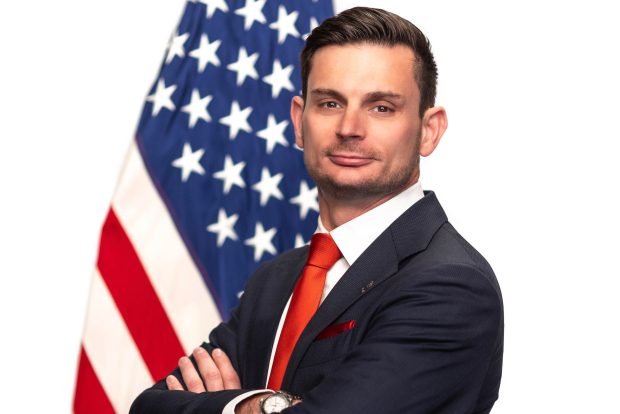 US federal chief information officer Greg Barbaccia to leave government