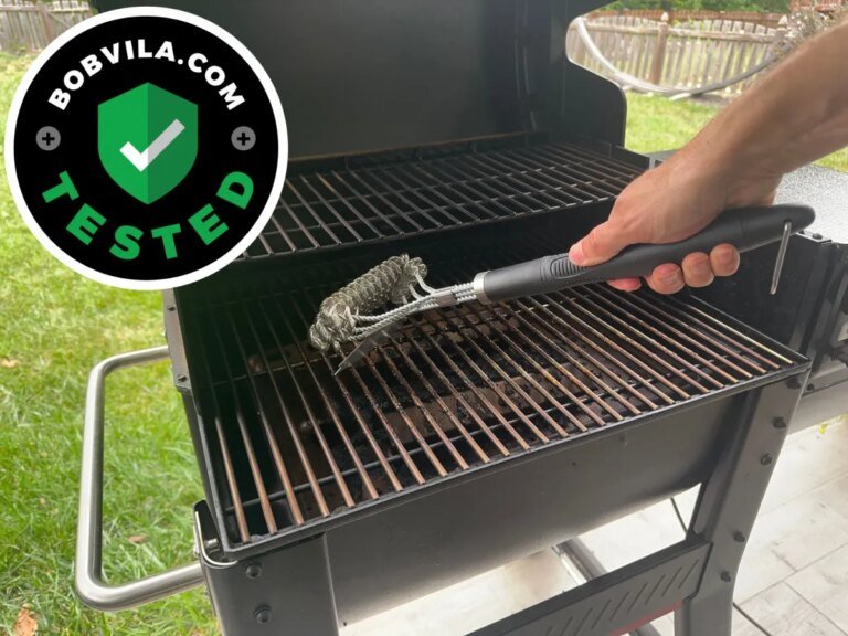 GrillArt Grill Brush Review: Durable, Bristle-Free, and Built to Last