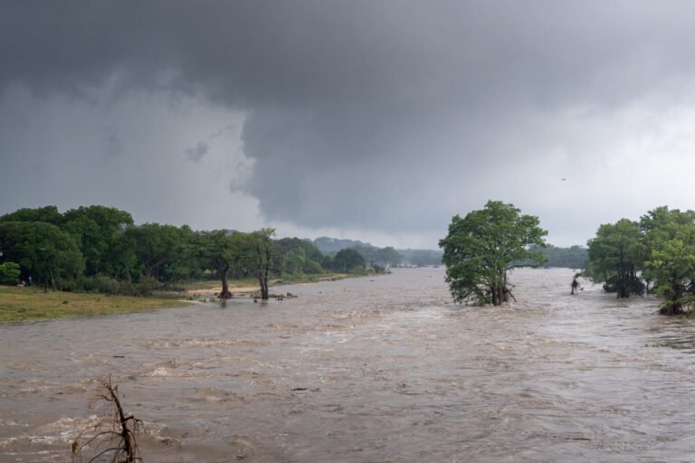 Overlapping Disasters Challenge States Amid Trump Cuts