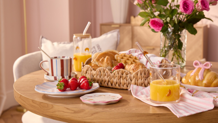 B&M’s viral Brunch Club is finally back in stock