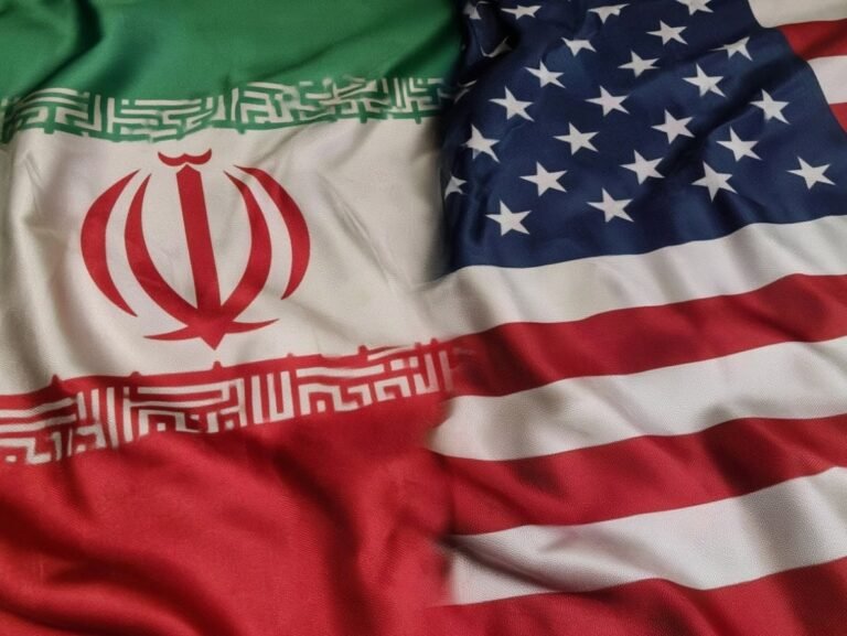 US-Iran tensions continue to dominate proceedings in the new week
