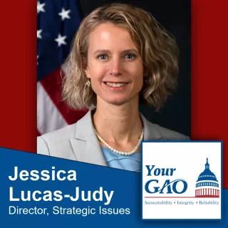 U.S. GAO – GAO Has Found New Ways to Save the Federal Government Billions of Dollars