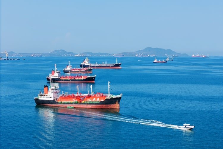 Trump Abandons Freedom of Navigation | American Enterprise Institute