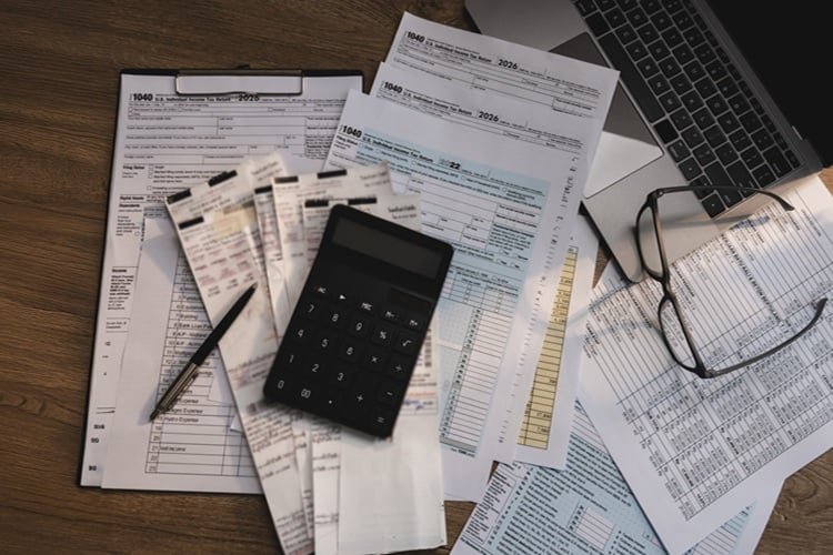 Lawmakers Need to Get Serious About Business Tax Reform | American Enterprise Institute