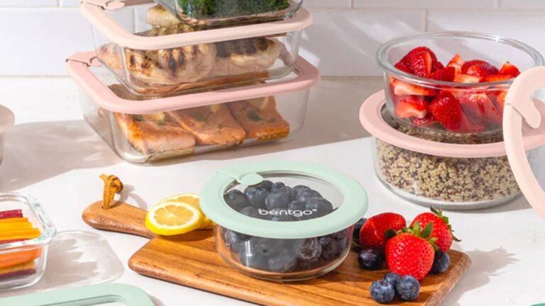The Plastic-Free Food Storage Upgrade Your Kitchen Needs