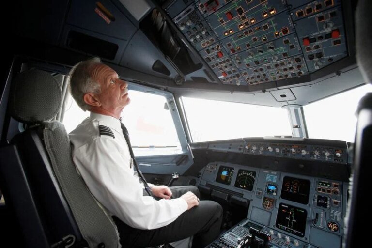 ’Miracle on the Hudson’ pilot has early-stage Alzheimer’s disease