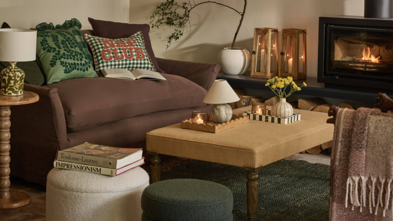 6 on-trend picks from George Home’s AW26 collections