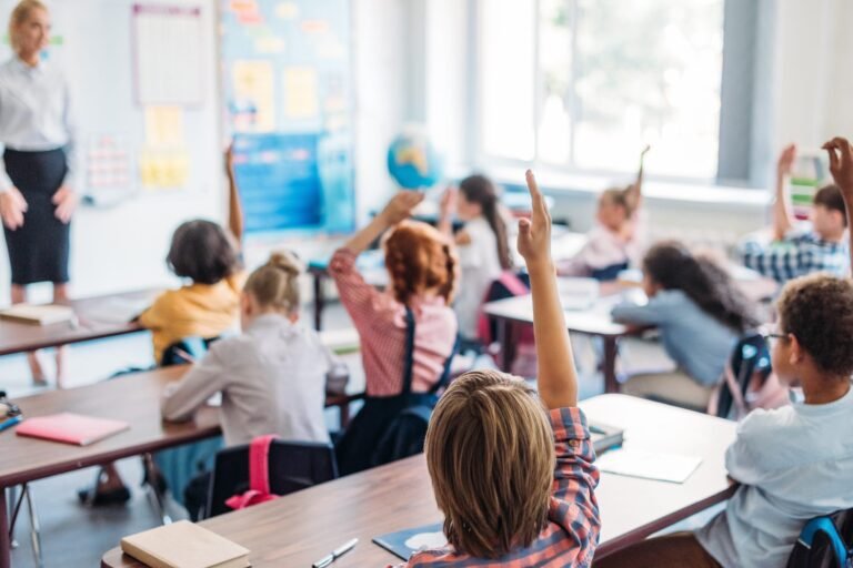 Early Returns, and Good News, on Attendance in Georgia | American Enterprise Institute
