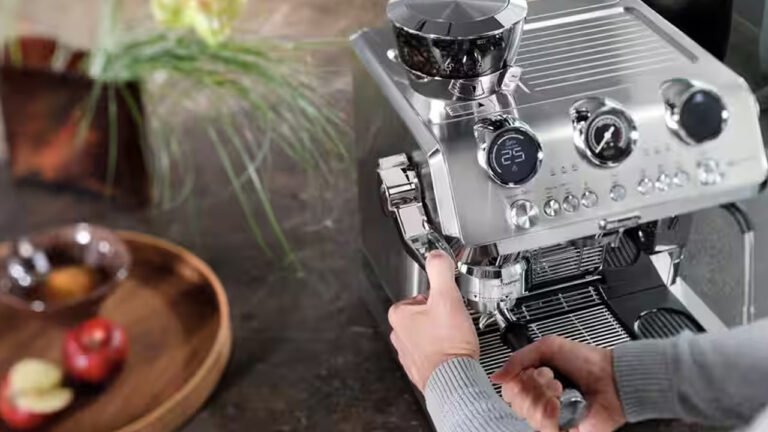 5 Espresso Drinks You can Make at Home 