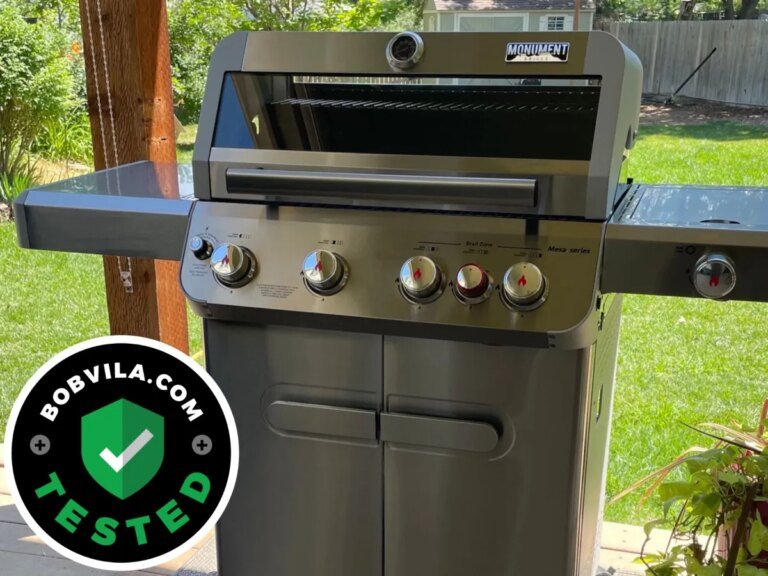 Monument Grills Mesa 415BZ Review: High-End Grilling for Less