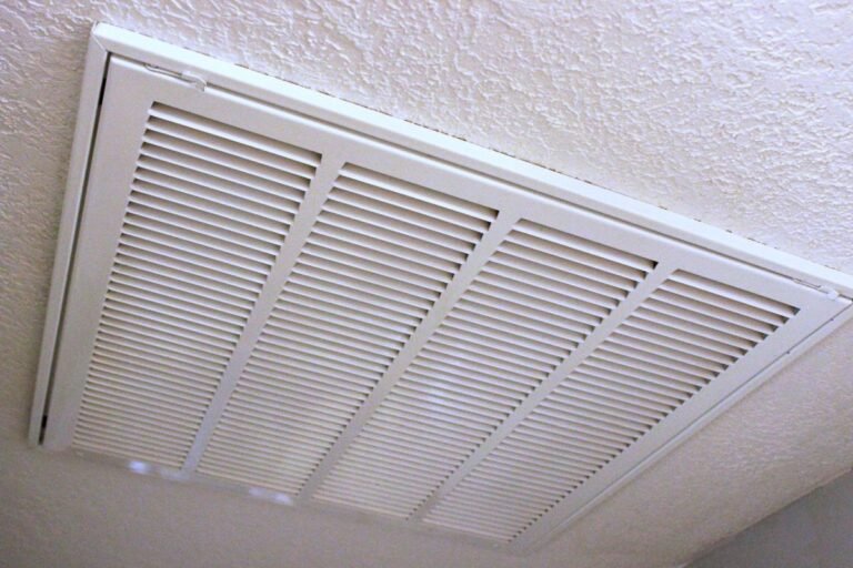 Most People Clean Their Homes but Forget This Dust Trap