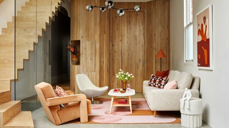 3 Things Quietly Making Your Living Room Feel Stressful