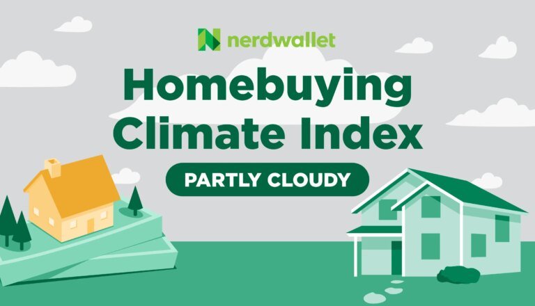 NerdWallet Homebuying Climate Index – NerdWallet