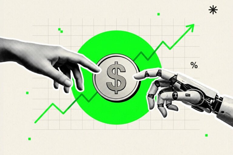 AI Financial Advice May Be Biased, Study Finds