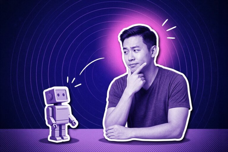 Can’t Afford a Financial Planner? AI Is Better Than Nothing