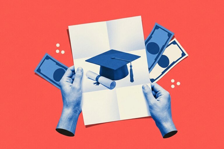 Can’t Afford New Student Loan Bill After SAVE? What to Do