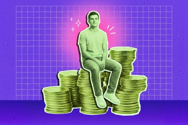 Gen Z Is Saving for Retirement Earlier Than Baby Boomers