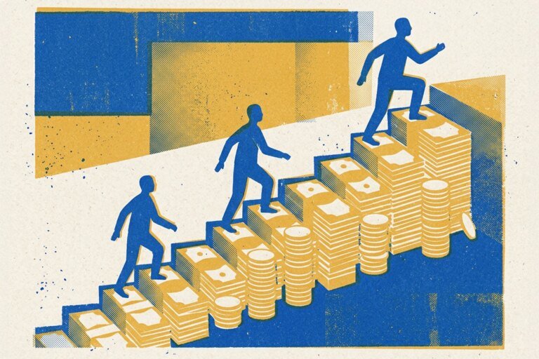 These 5 Jobs Produce the Most Millionaires