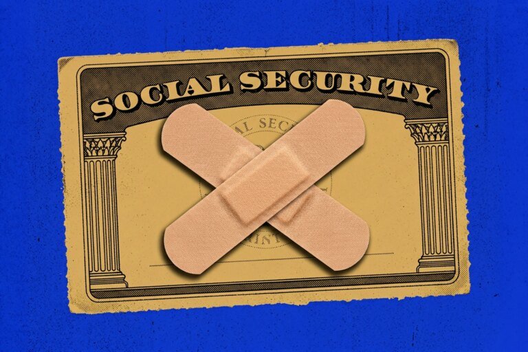 Here’s What Future Social Security Payments Could Look Like
