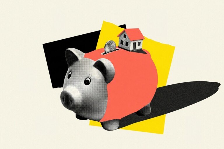 How Long It Takes to Save a Home Down Payment by City