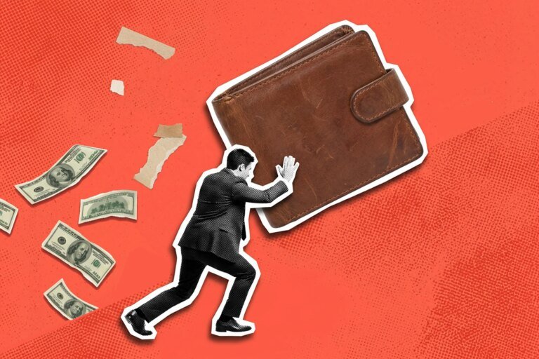 Workers Say Raises Aren’t Keeping Up With the Cost of Living