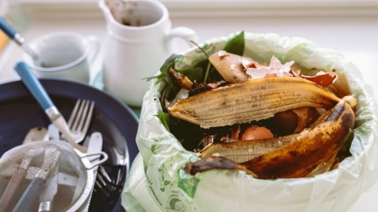 Not Just Banana Peels: 3 Kitchen Scraps That Add Nutrients to Garden Soil