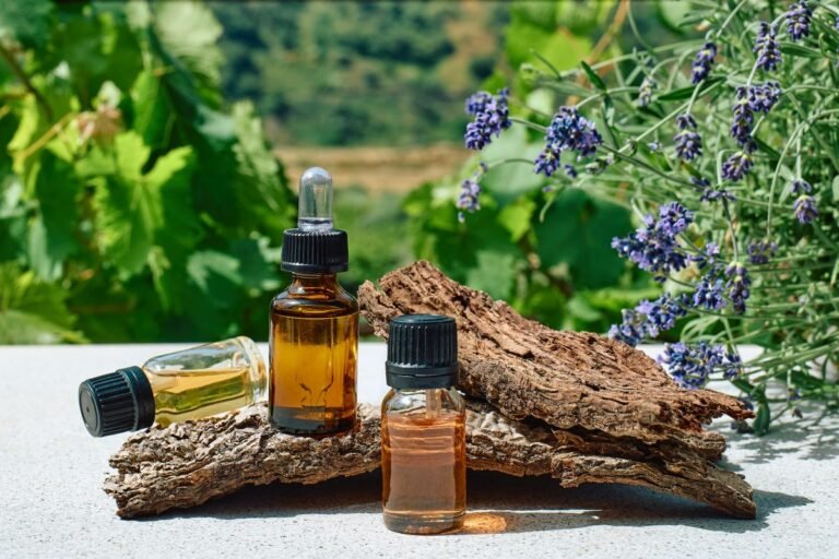 One Essential Oil Is Becoming a Natural Alternative for Termites