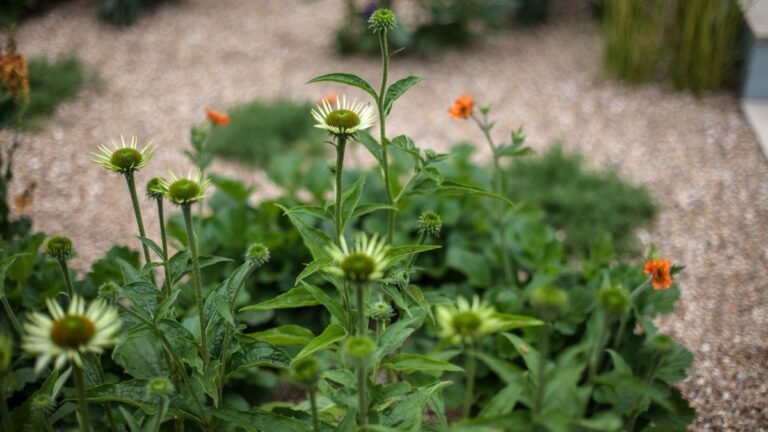 One Flowering Perennial Started Replacing Traditional Garden Borders