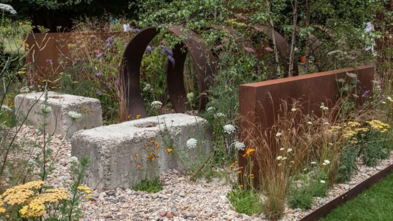 One Landscape Feature Started Defining Entire Gardens