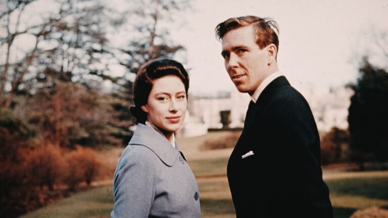 Princess Margaret’s Secret Retreat Is the Epitome of Glamour