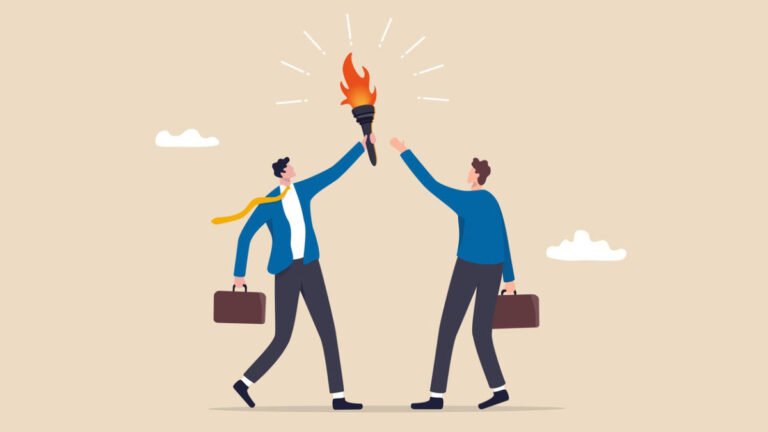 IRA Financial Names New CEO
