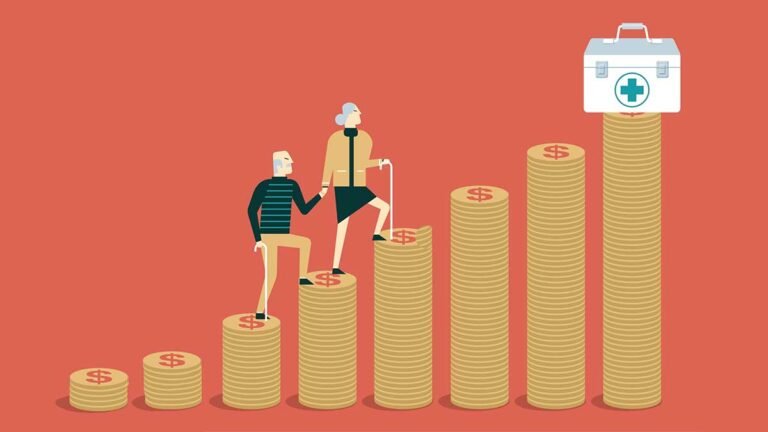 This Year’s Retirees to Spend $185K on Medical, Healthcare Costs, per Fidelity