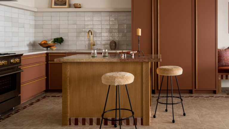 Large vs Small Tiles — What Size Is Best for Small Kitchens?