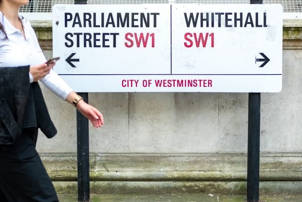 UK government sets out details of ‘fundamental review’ of civil service performance