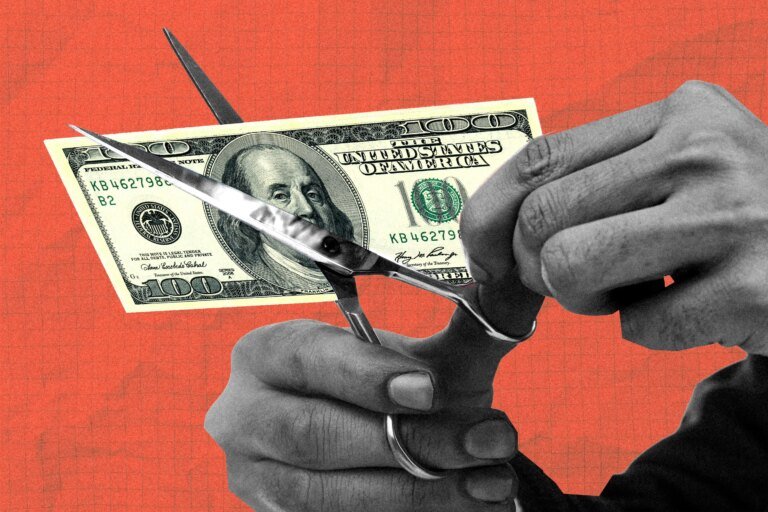 When Should You Take a Pay Cut? What to Consider