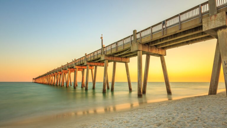 The Best and Worst Place To Retire in Every State