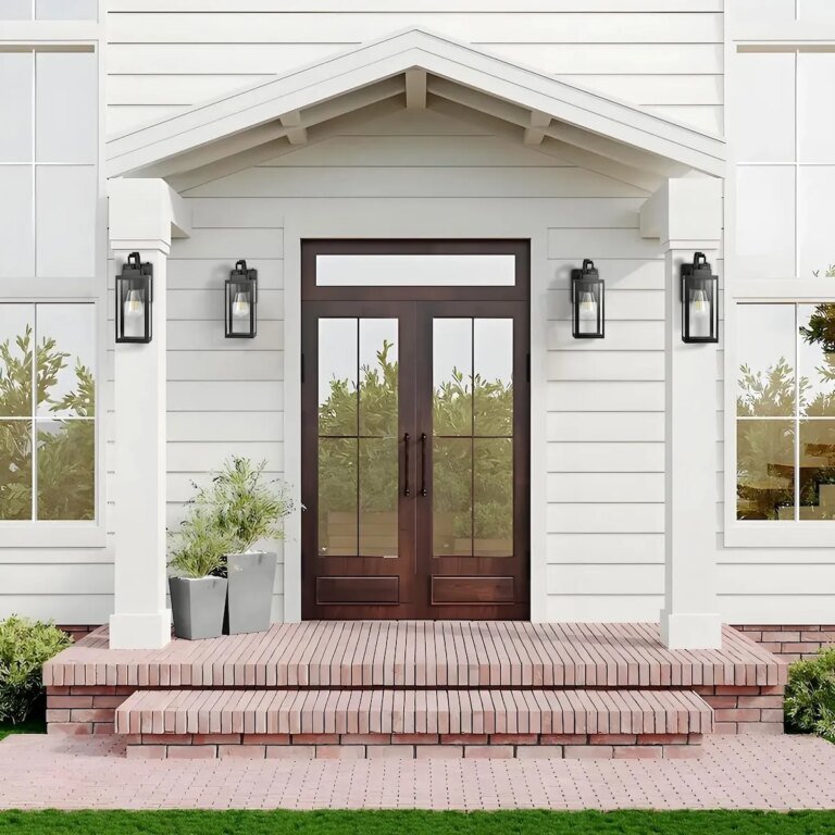Curb Appeal Updates for Under $100: 10 Difference-Making Ideas