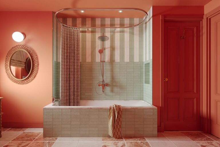 These Shower Trends Are Defining the Best Bathrooms of 2026