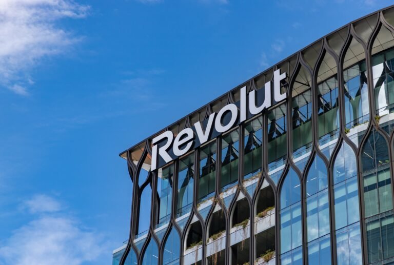 Revolut expands private markets offering with Apollo, Ares and Partners Group funds