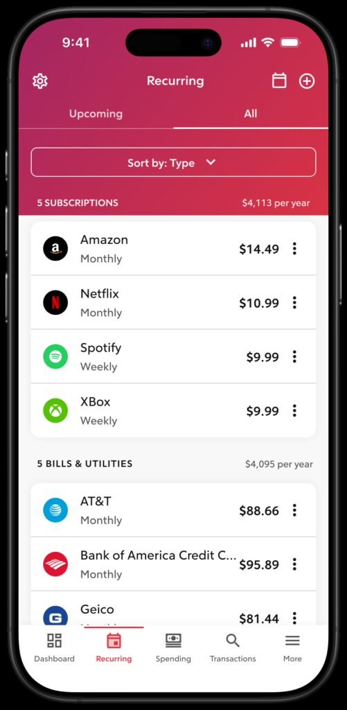 Rocket Money Review: Simplifying Subscriptions and Budgets – ROB BERGER