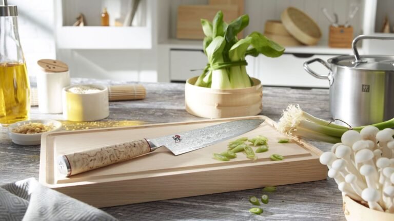 5 Japanese Lessons in Kitchen Knife Storage to Follow