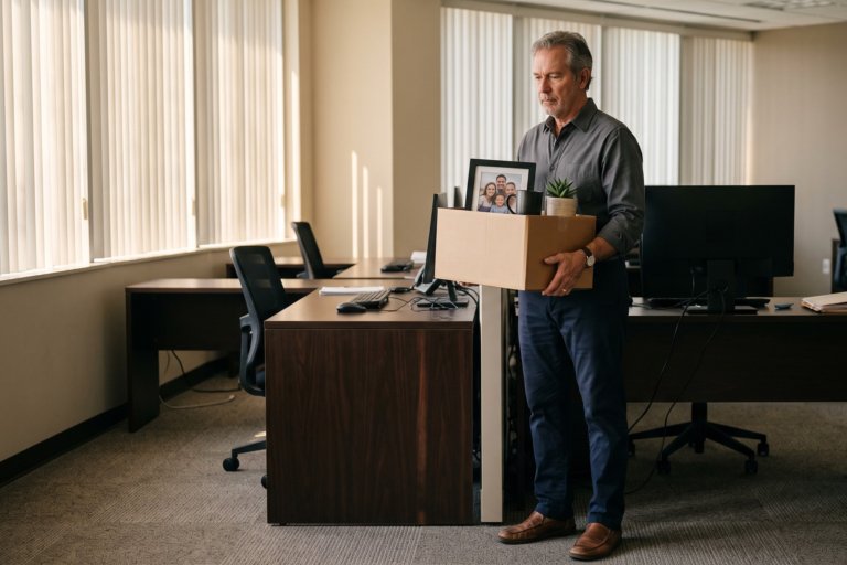 You Think You’ll Retire at 65. Here Are 5 Reasons You Probably Won’t.
