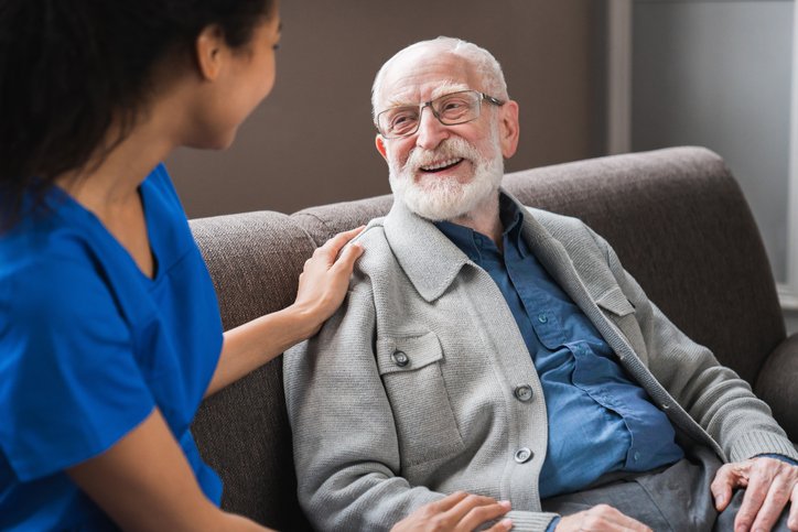 PE targets tailwinds in senior care: 7 deals