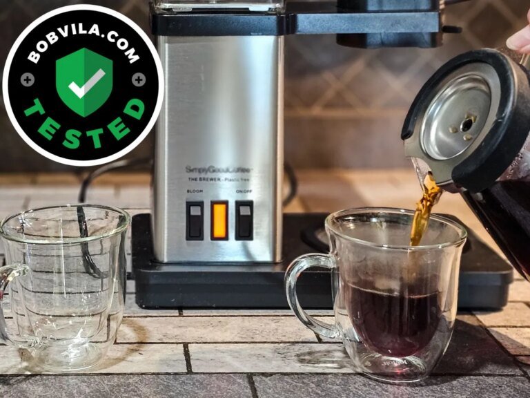 SimplyGoodCoffee Brewer: Great Coffee, But Is It Worth $400?