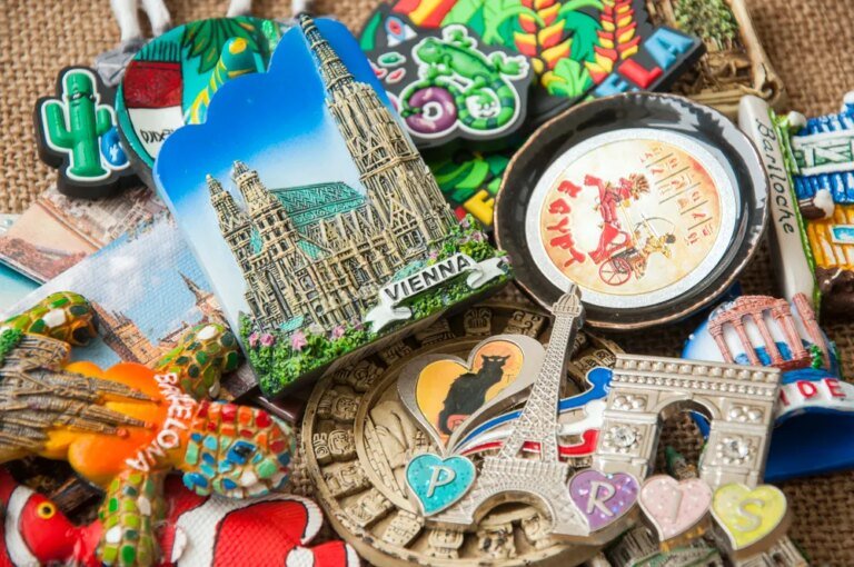 Souvenirs Without the Clutter: How to Create Memories That Last